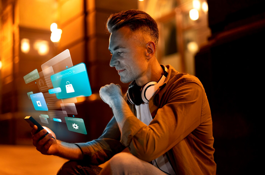 Digital Trends Explained for Beginners: Your No-Jargon Guide to the Tech-Powered World Digital Trends Explained for Beginners: Your No-Jargon Guide to the Tech-Powered World