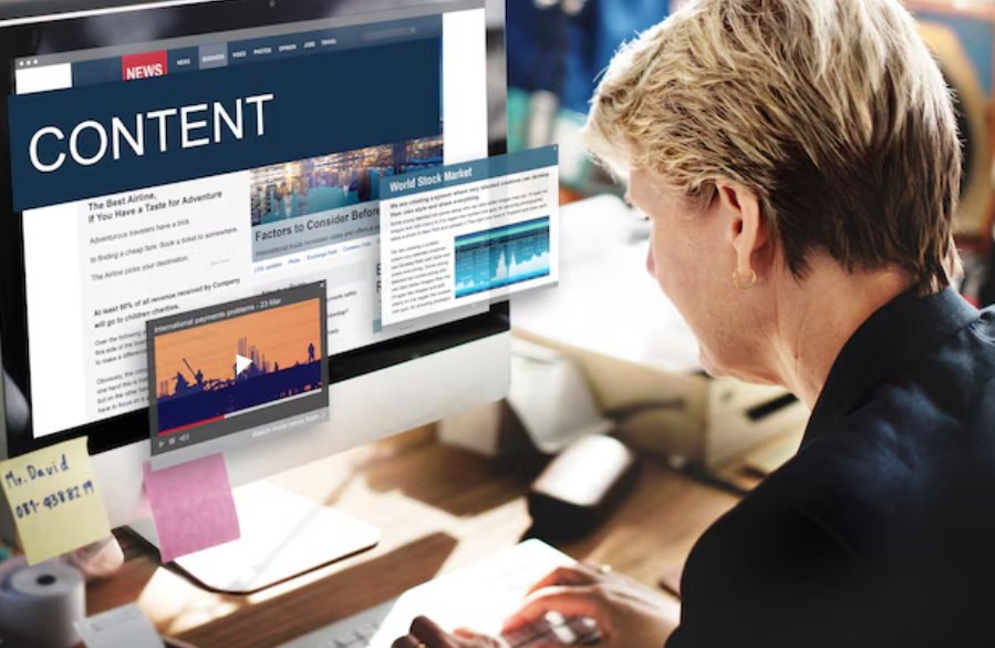 The Evolving Landscape of Blog Content Trends: What’s Working in 2026 and Beyond The Evolving Landscape of Blog Content Trends: What’s Working in 2026 and Beyond