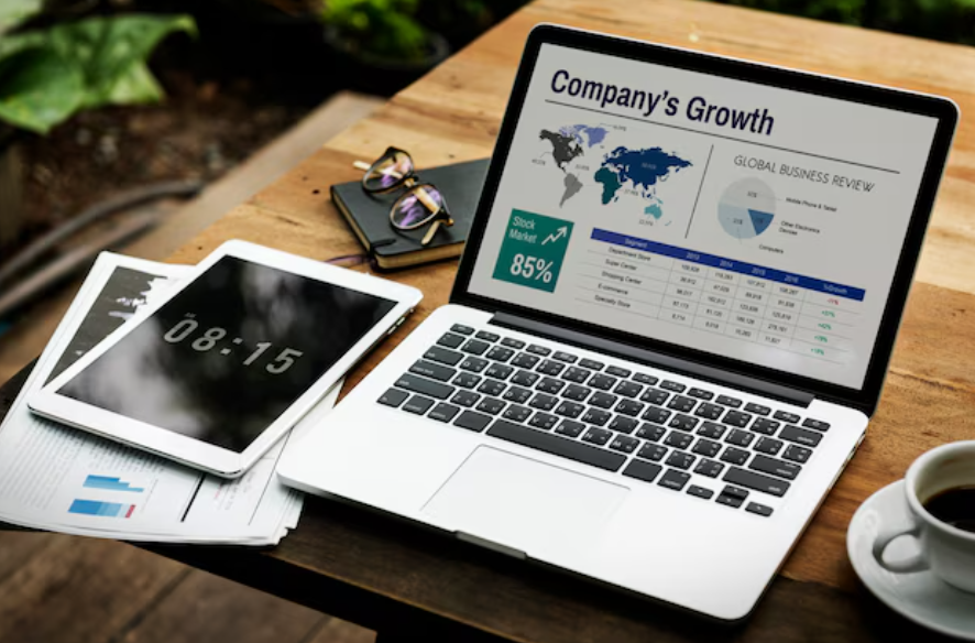 Digital Growth Concepts Explained: A Strategic Blueprint for Sustainable Online Success Digital Growth Concepts Explained: A Strategic Blueprint for Sustainable Online Success