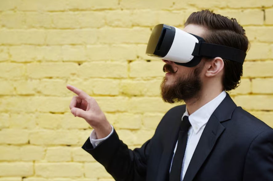 The Digital Horizon: Understanding the Foundational Trends Shaping Our Future The Digital Horizon: Understanding the Foundational Trends Shaping Our Future