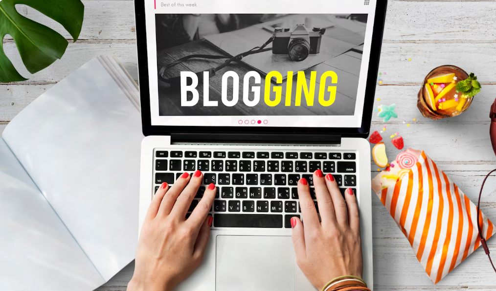 How Blogging Works Step by Step: A Complete Beginner-to-Advanced Guide How Blogging Works Step by Step: A Complete Beginner-to-Advanced Guide