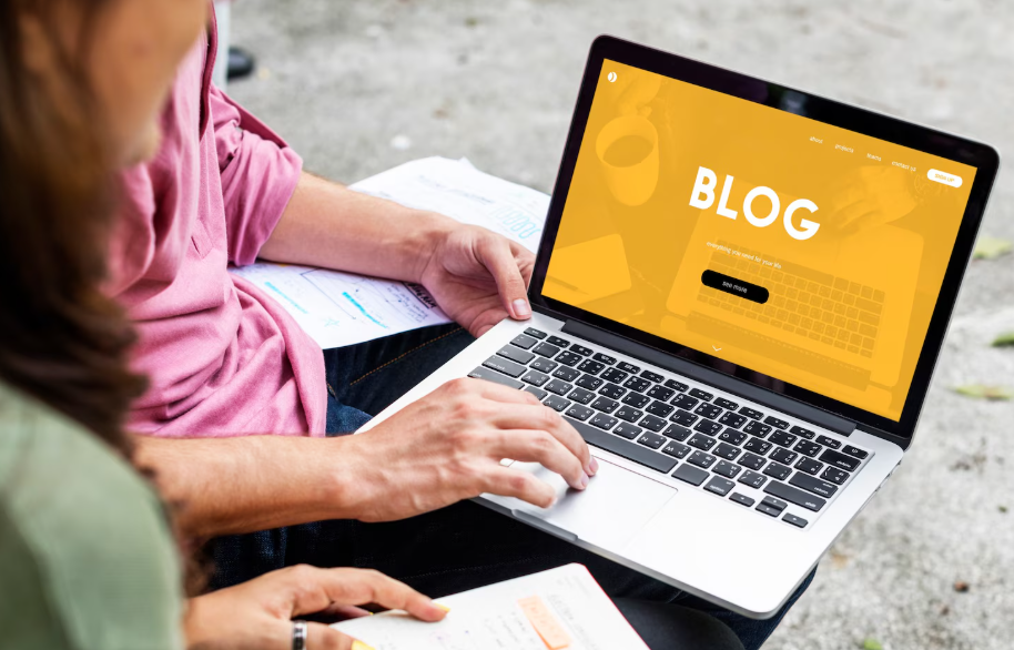 Blogging Mistakes New Bloggers Make: A Complete Guide to Building a Strong, Sustainable Blog Blogging Mistakes New Bloggers Make: A Complete Guide to Building a Strong, Sustainable Blog